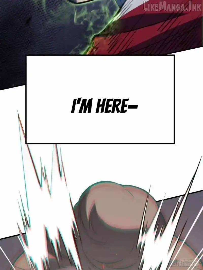 All-Class Awakening:God Slayer — Chapter 111 — Page 31