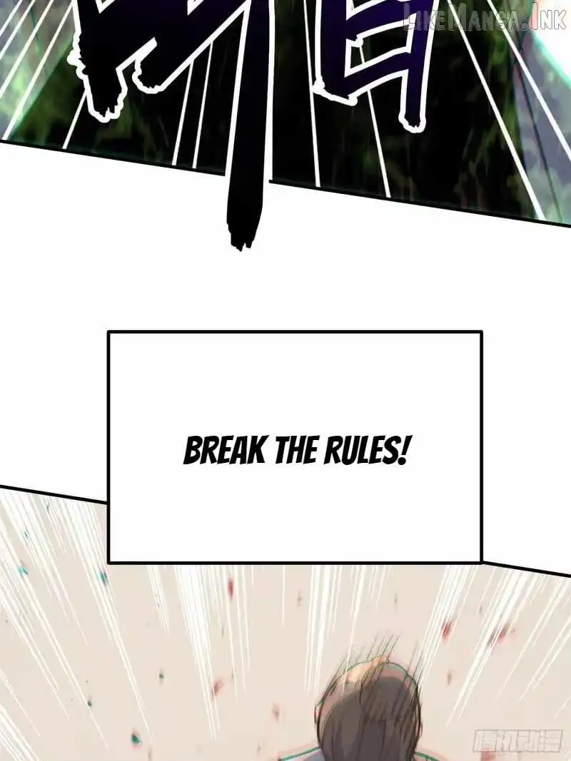All-Class Awakening:God Slayer — Chapter 111 — Page 33