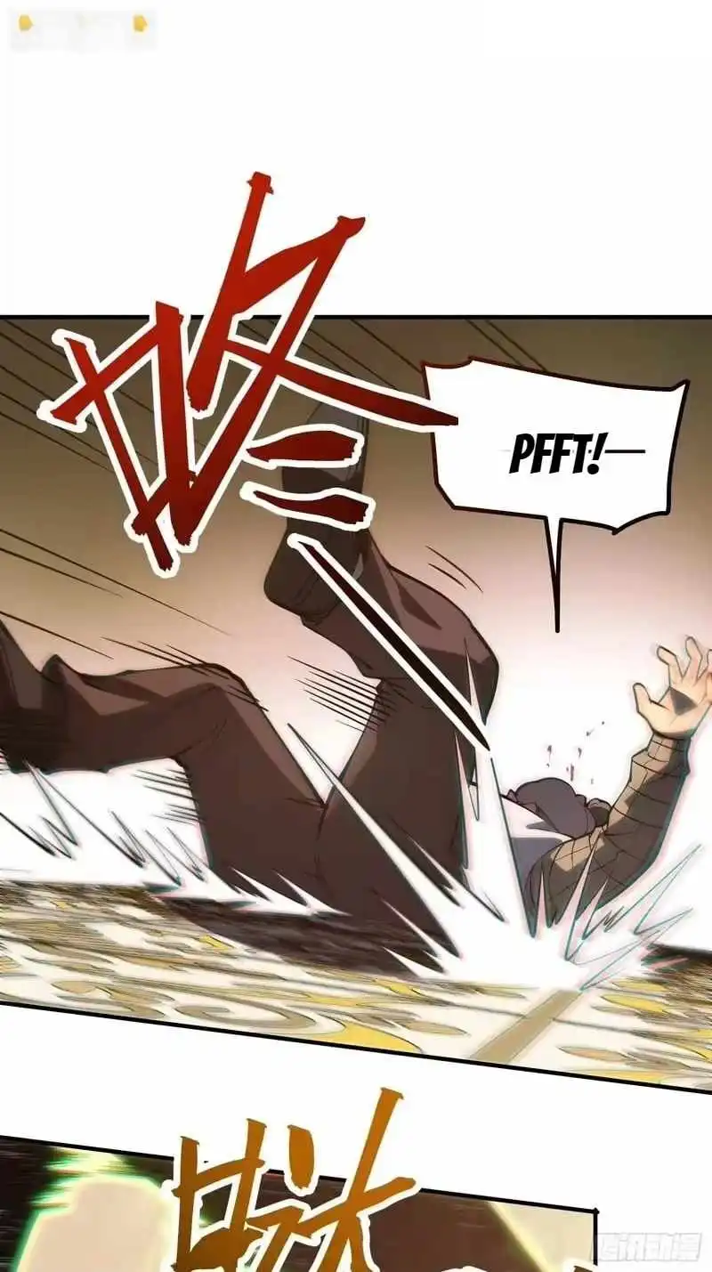 All-Class Awakening:God Slayer — Chapter 111 — Page 40