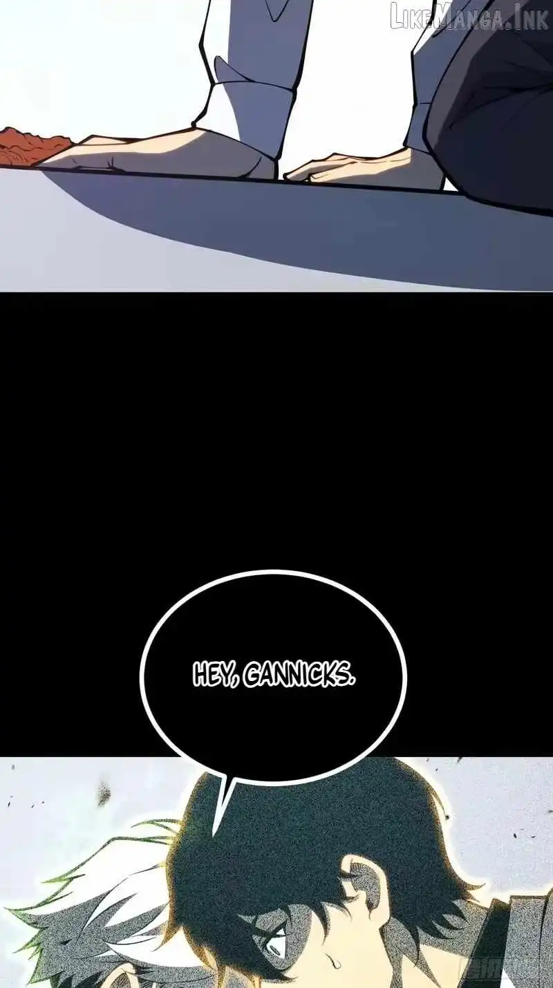 All-Class Awakening:God Slayer — Chapter 111 — Page 45