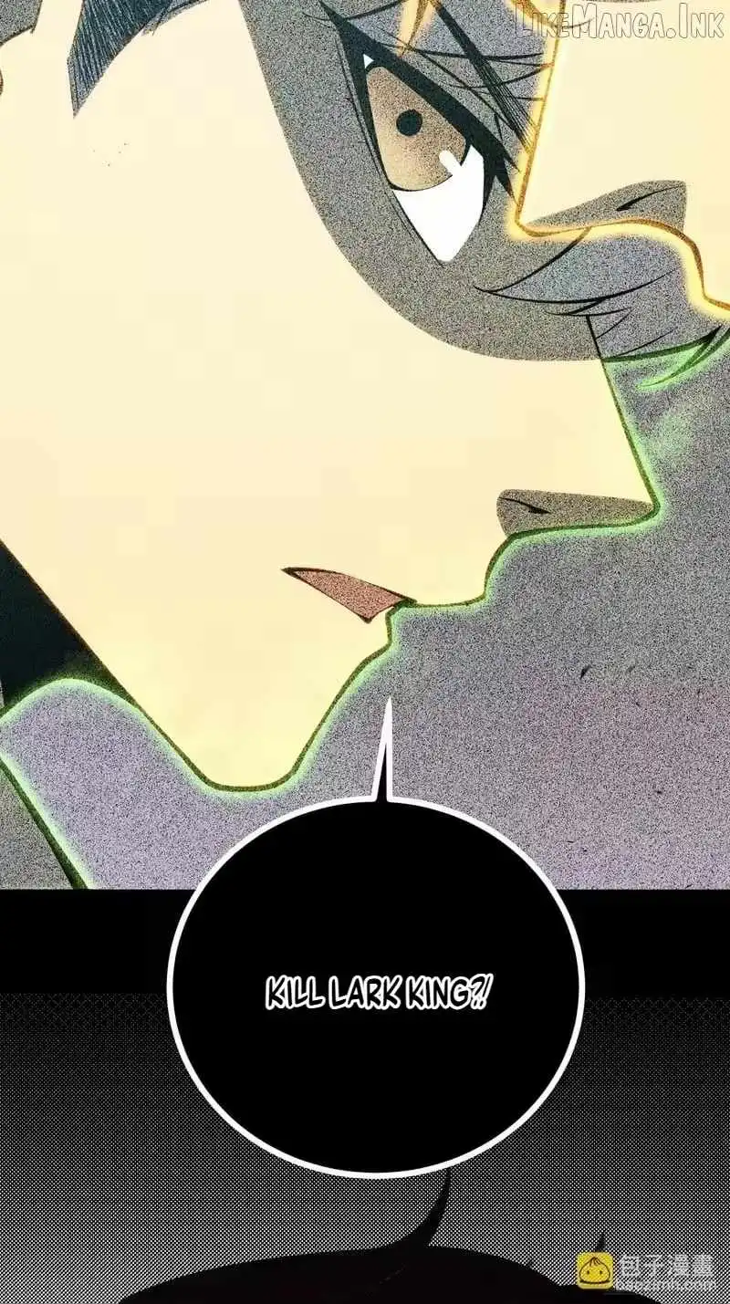 All-Class Awakening:God Slayer — Chapter 111 — Page 47