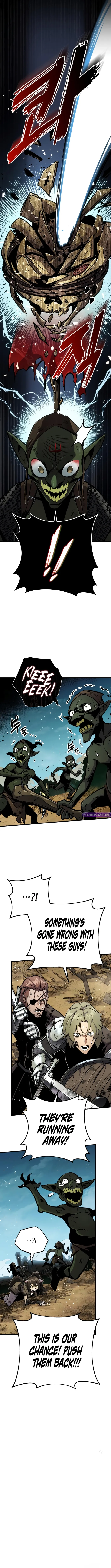 The Wandering Knight’s Survival Manual — Chapter 51 — Page 7