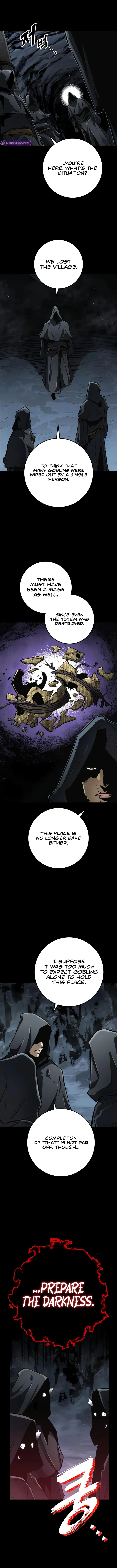 The Wandering Knight’s Survival Manual — Chapter 51 — Page 11