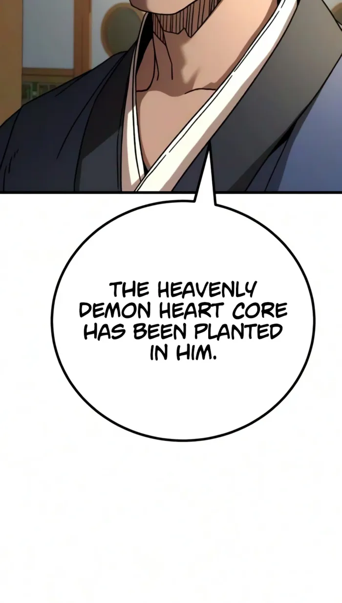 To Hell With the Status Window — Chapter 29 — Page 6