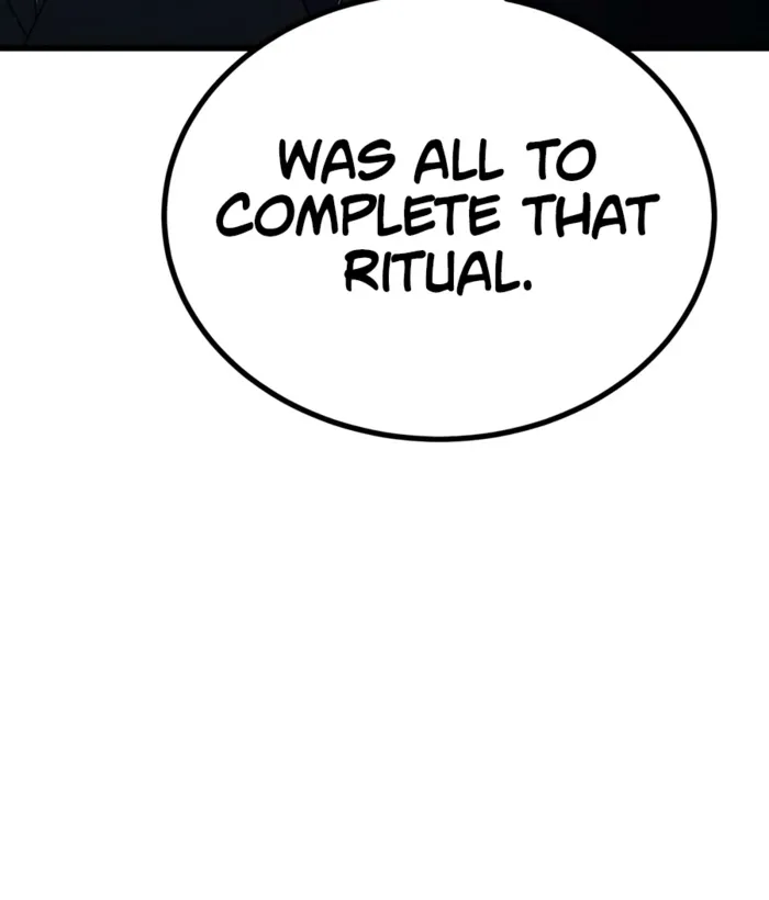 To Hell With the Status Window — Chapter 30 — Page 8