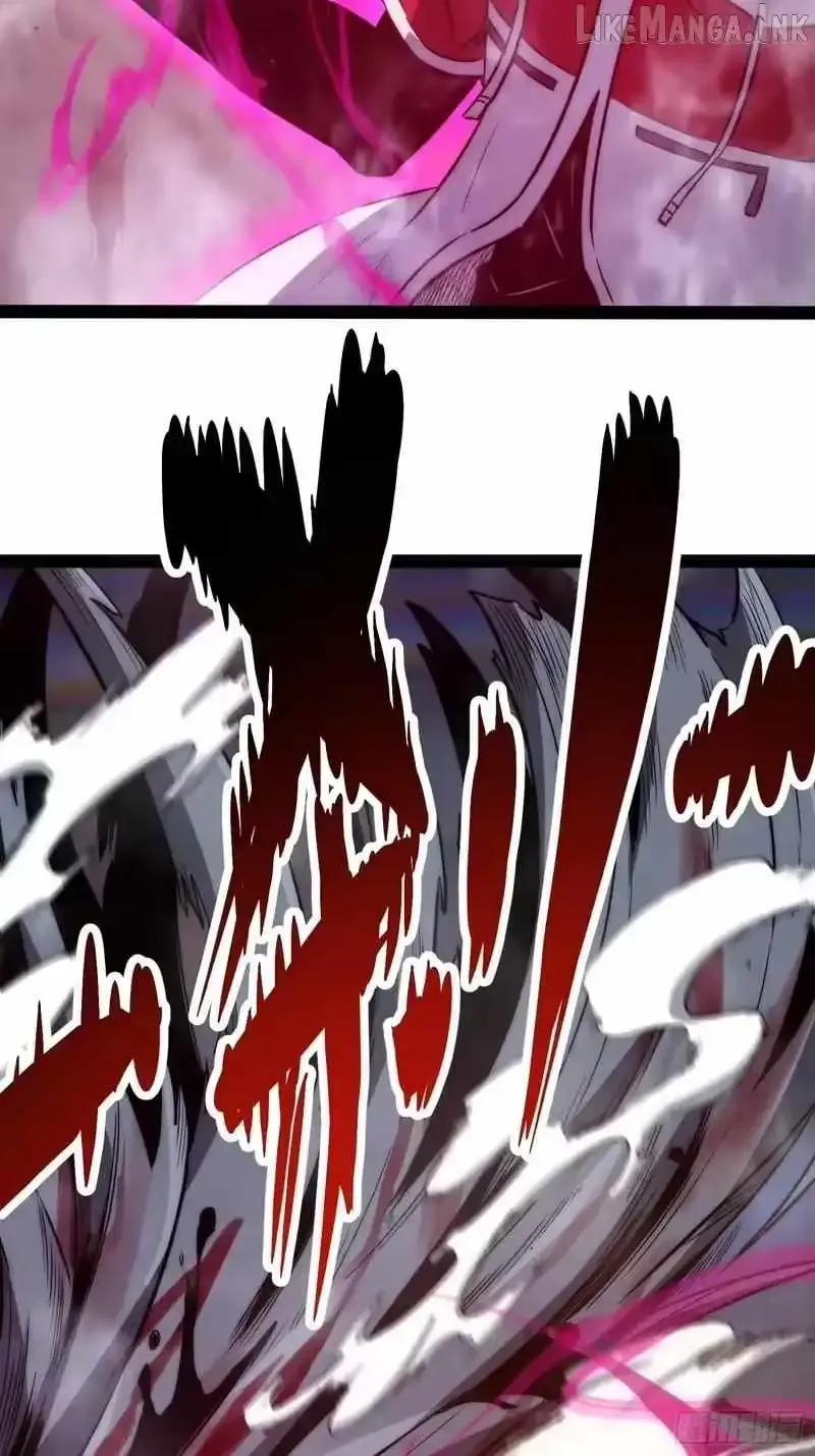 All-Class Awakening:God Slayer — Chapter 119 — Page 11