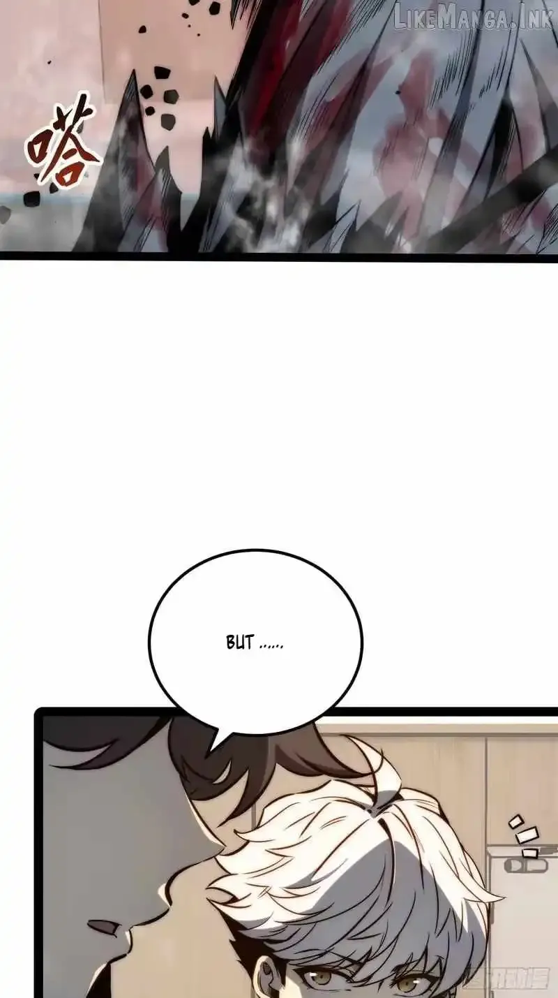 All-Class Awakening:God Slayer — Chapter 119 — Page 27
