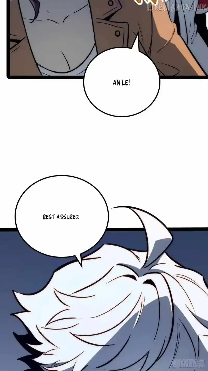 All-Class Awakening:God Slayer — Chapter 119 — Page 35