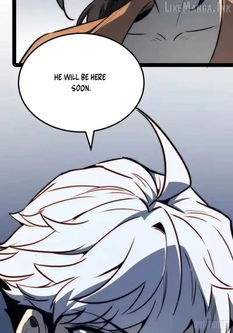 All-Class Awakening:God Slayer — Chapter 119 — Page 39