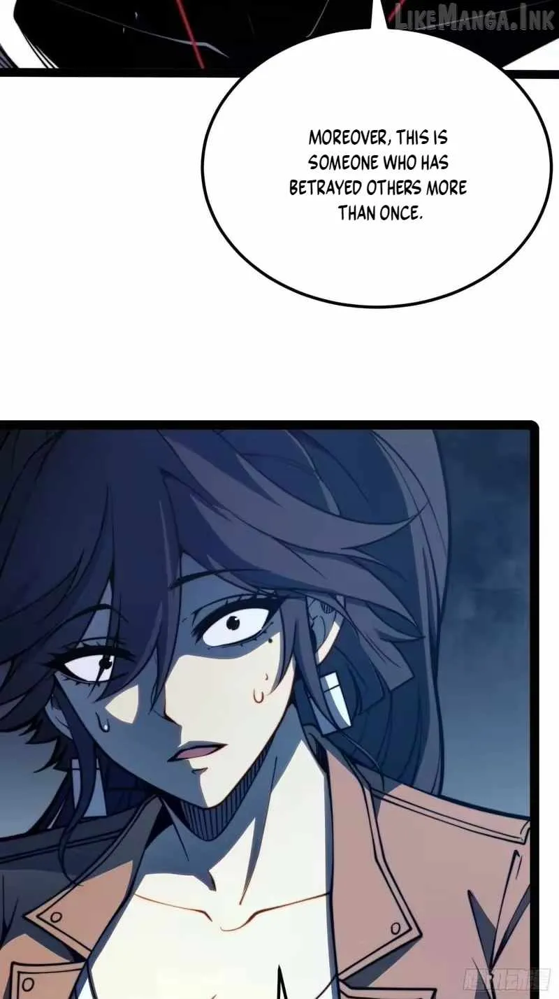 All-Class Awakening:God Slayer — Chapter 120 — Page 14