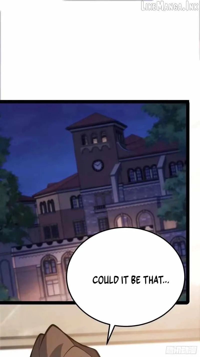 All-Class Awakening:God Slayer — Chapter 120 — Page 24