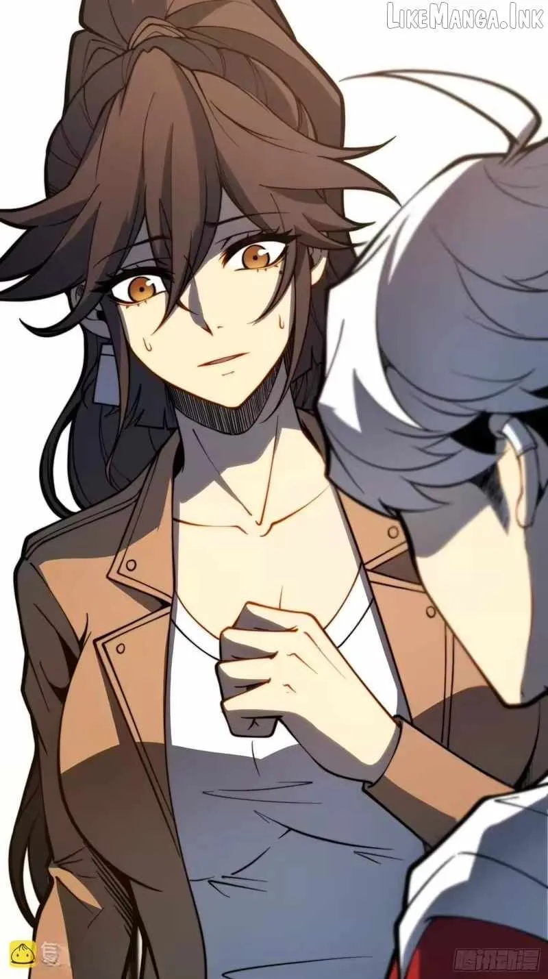All-Class Awakening:God Slayer — Chapter 120 — Page 25