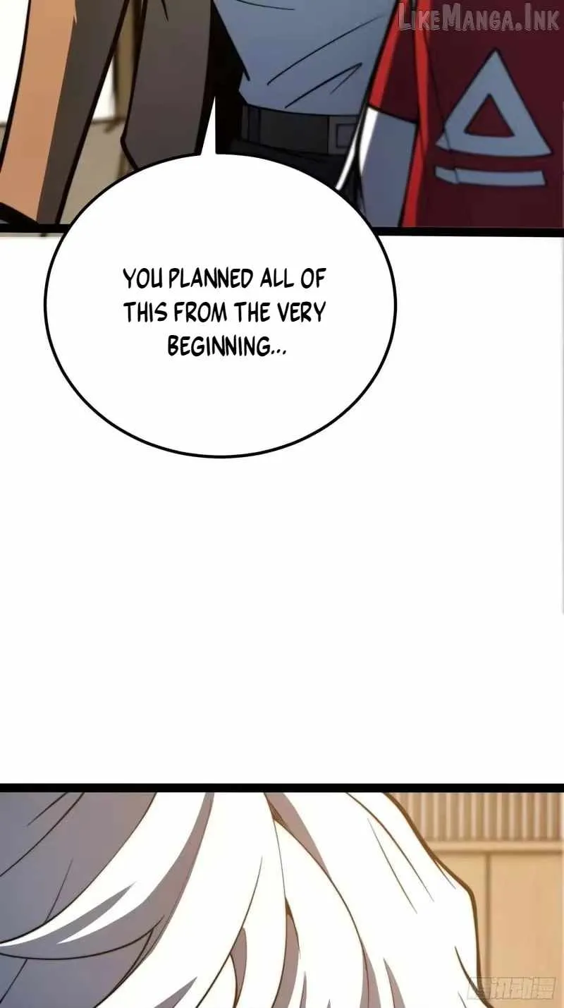 All-Class Awakening:God Slayer — Chapter 120 — Page 26