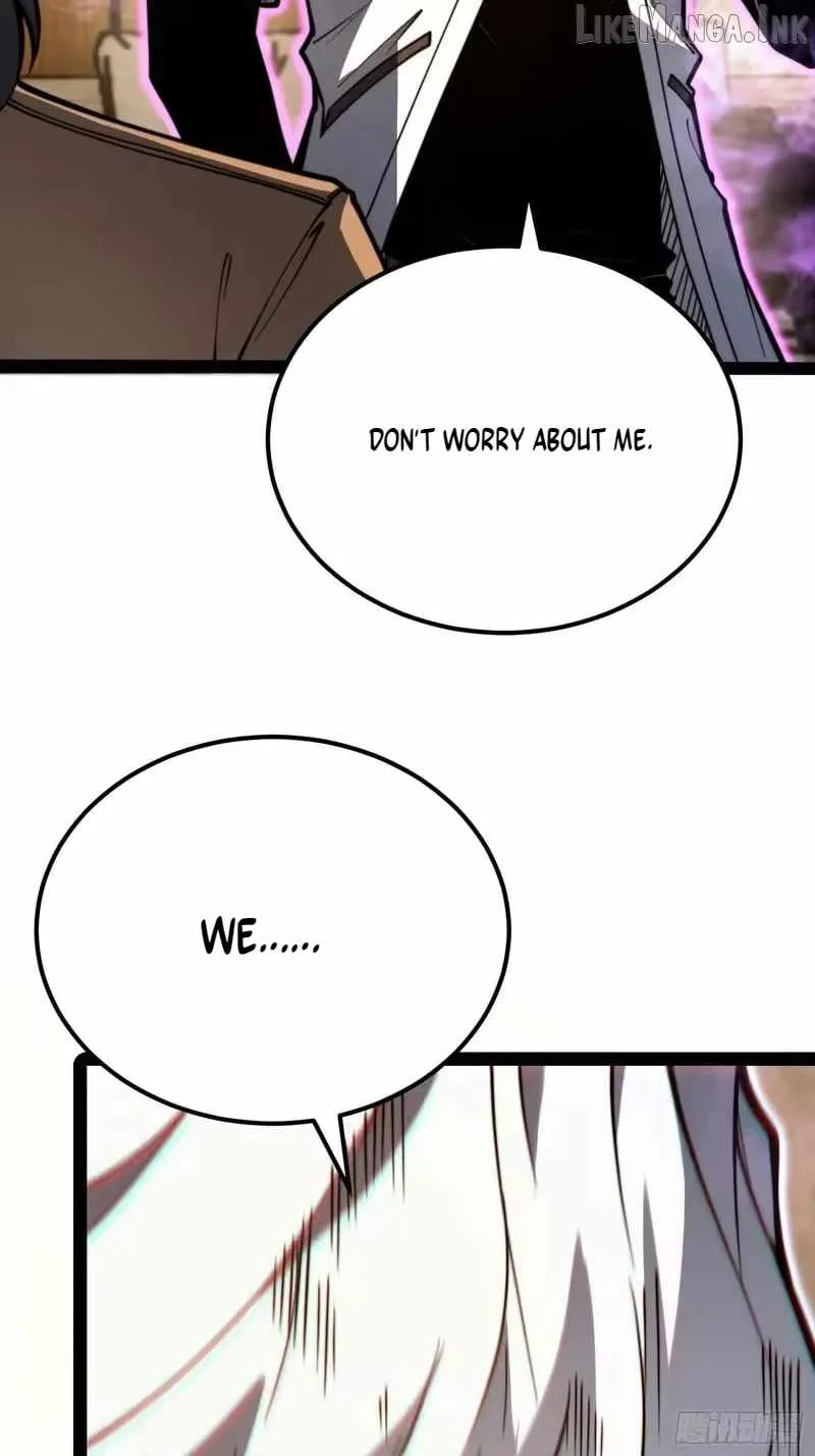 All-Class Awakening:God Slayer — Chapter 120 — Page 30