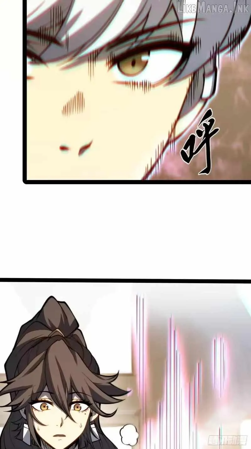 All-Class Awakening:God Slayer — Chapter 120 — Page 31