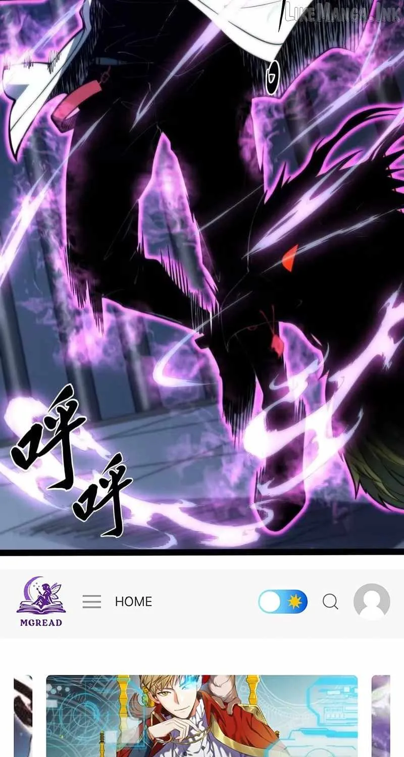 All-Class Awakening:God Slayer — Chapter 120 — Page 35
