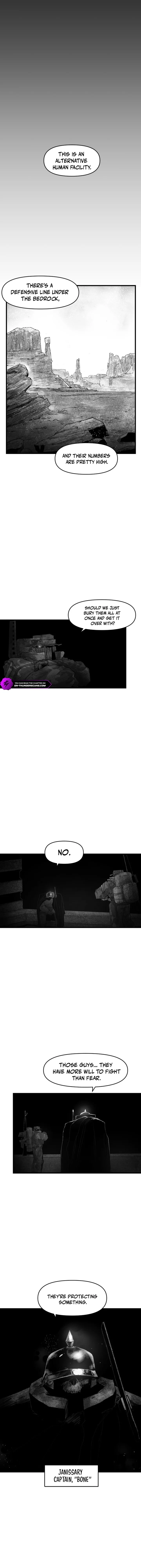 The Bone Uncle — Chapter 1 — Page 3