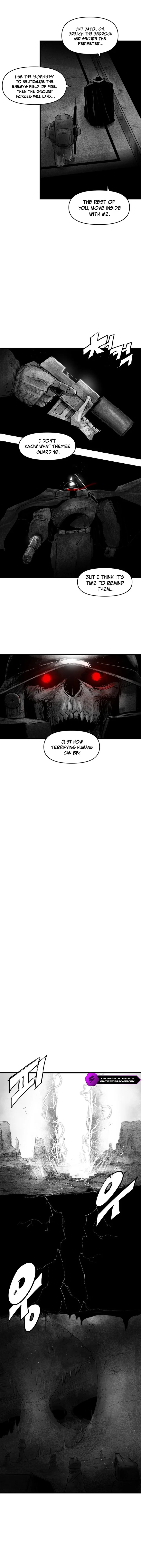 The Bone Uncle — Chapter 1 — Page 4