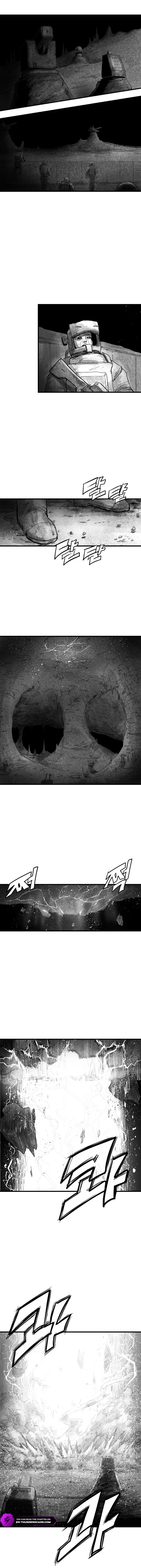 The Bone Uncle — Chapter 1 — Page 5