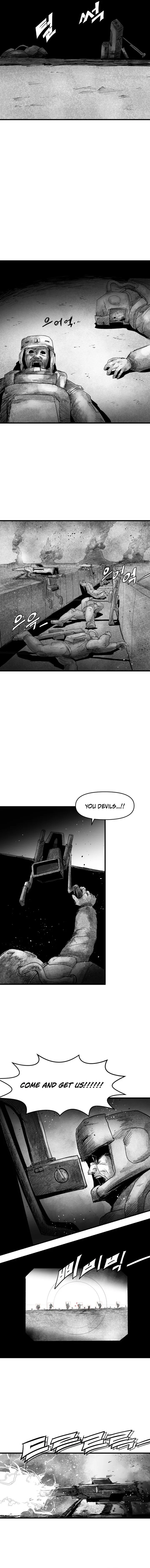 The Bone Uncle — Chapter 1 — Page 12