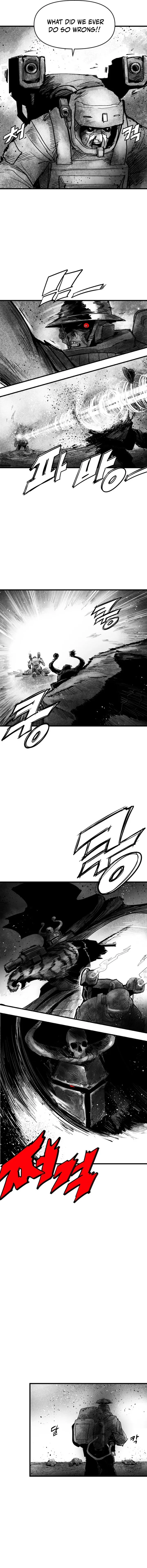 The Bone Uncle — Chapter 1 — Page 16