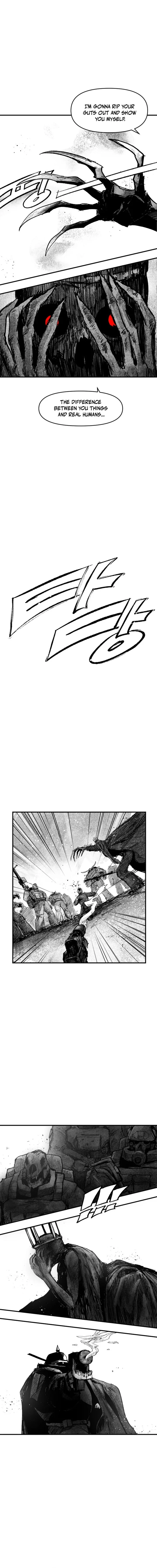 The Bone Uncle — Chapter 2 — Page 2