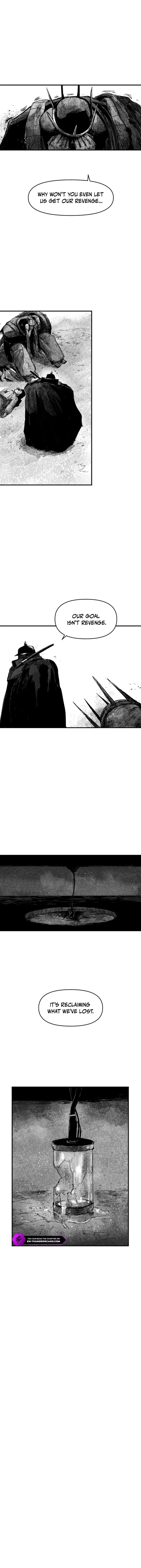 The Bone Uncle — Chapter 2 — Page 4
