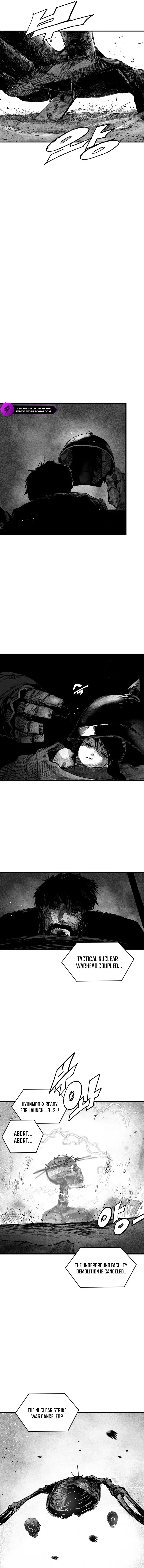 The Bone Uncle — Chapter 2 — Page 6