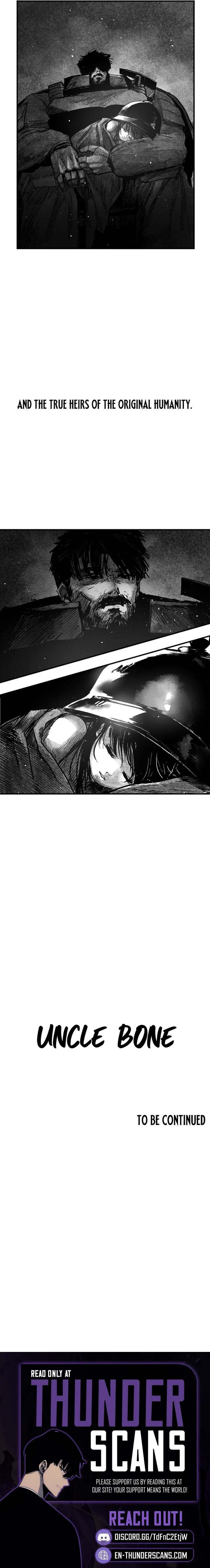 The Bone Uncle — Chapter 2 — Page 9