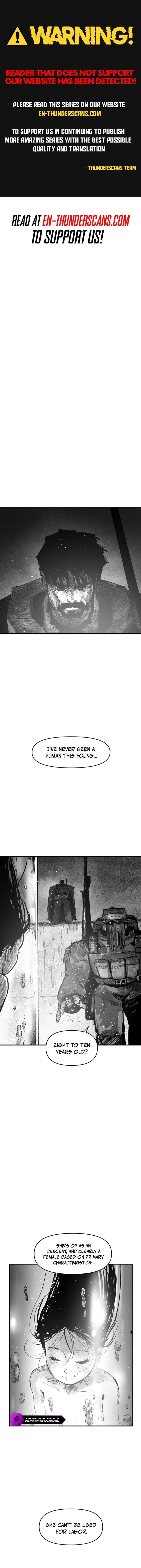 The Bone Uncle — Chapter 2 — Page 10