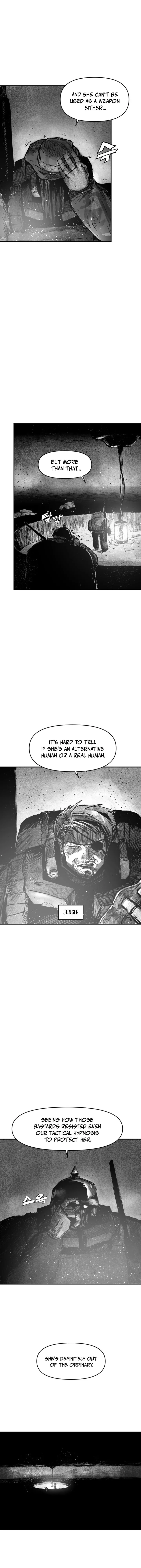 The Bone Uncle — Chapter 2 — Page 11