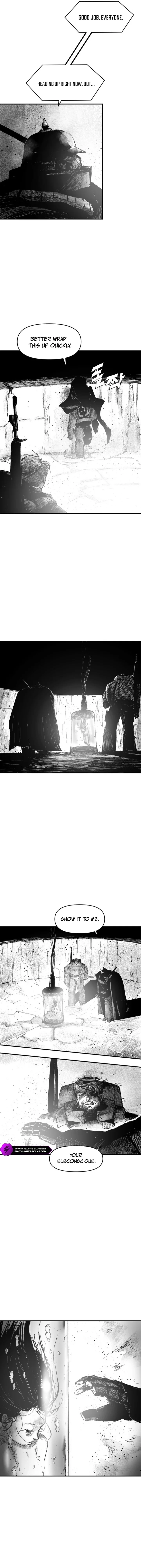 The Bone Uncle — Chapter 2 — Page 13