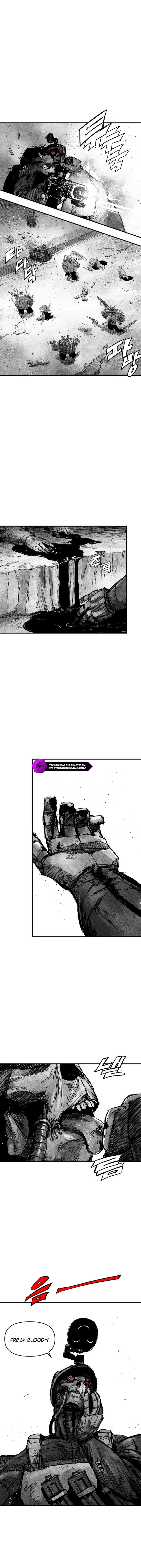 The Bone Uncle — Chapter 2 — Page 16