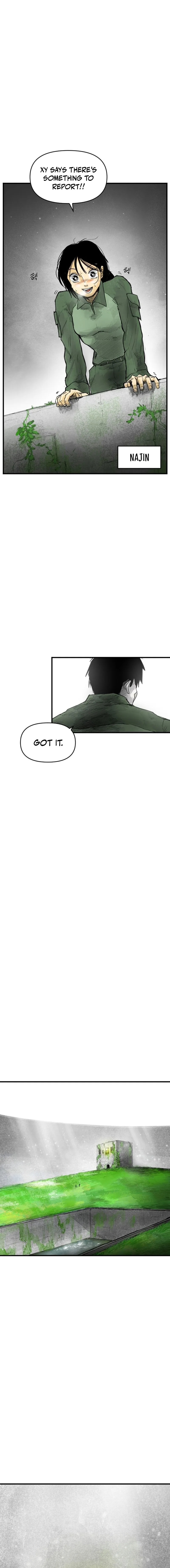 The Bone Uncle — Chapter 4 — Page 5