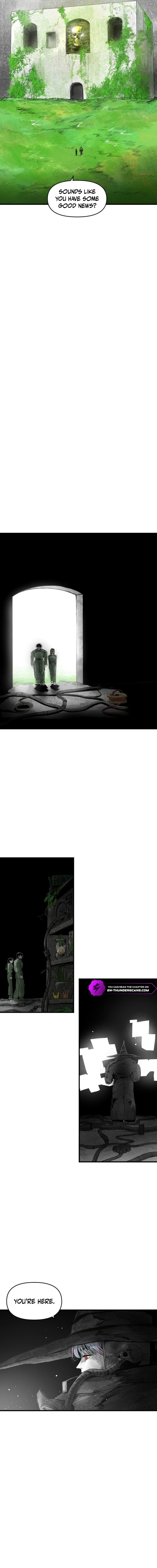 The Bone Uncle — Chapter 4 — Page 6