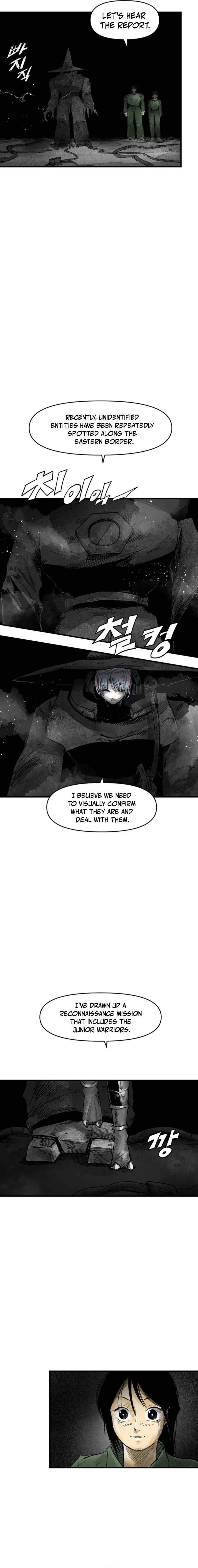 The Bone Uncle — Chapter 4 — Page 7