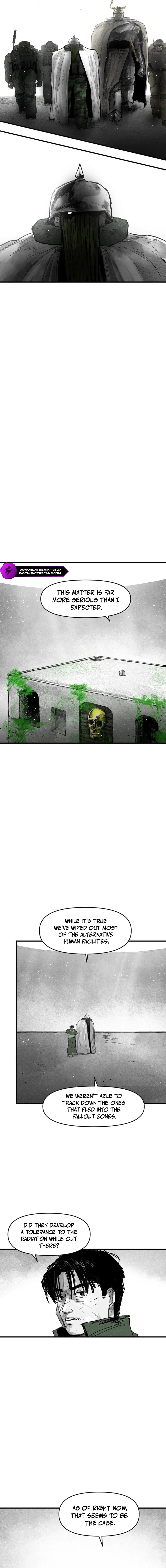 The Bone Uncle — Chapter 4 — Page 10