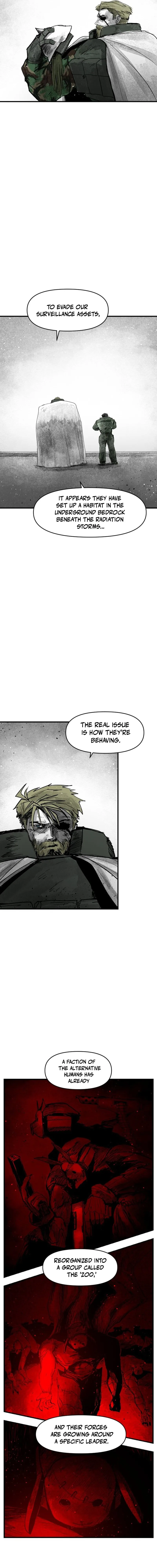 The Bone Uncle — Chapter 4 — Page 11