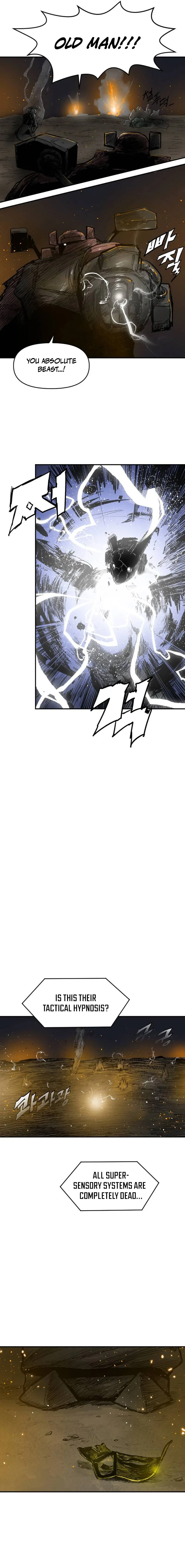 The Bone Uncle — Chapter 6 — Page 7