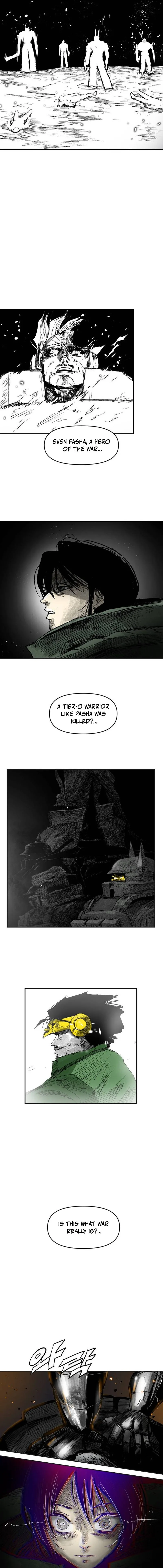 The Bone Uncle — Chapter 6 — Page 9