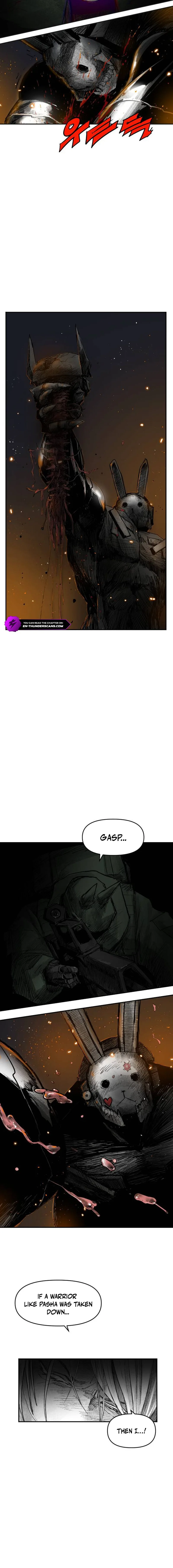 The Bone Uncle — Chapter 6 — Page 10