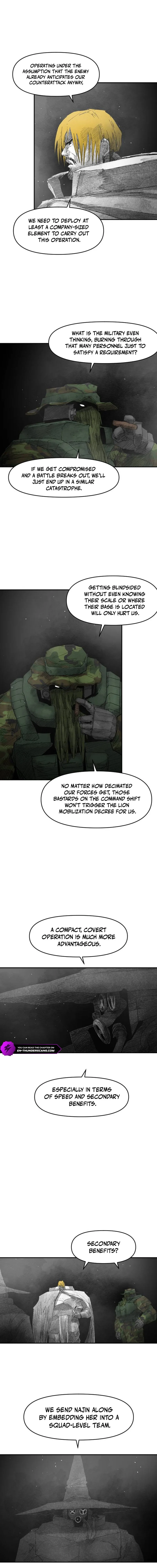 The Bone Uncle — Chapter 8 — Page 12