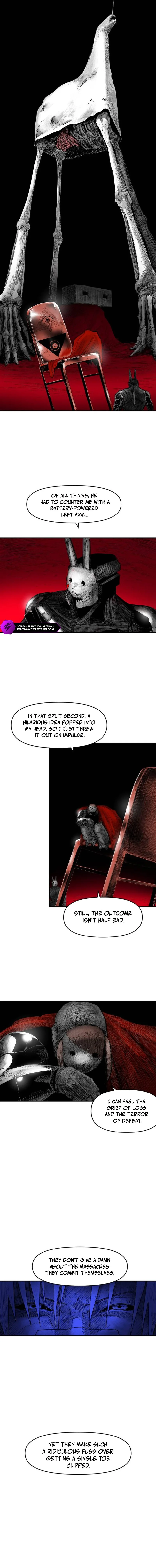 The Bone Uncle — Chapter 8 — Page 16