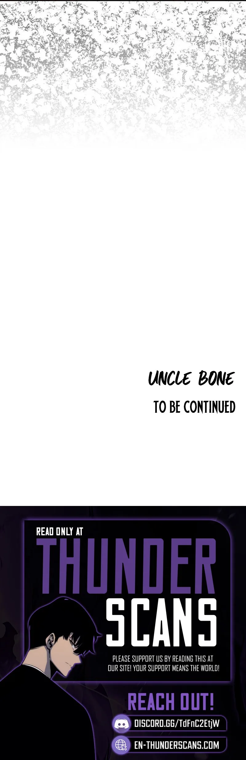 The Bone Uncle — Chapter 9 — Page 1