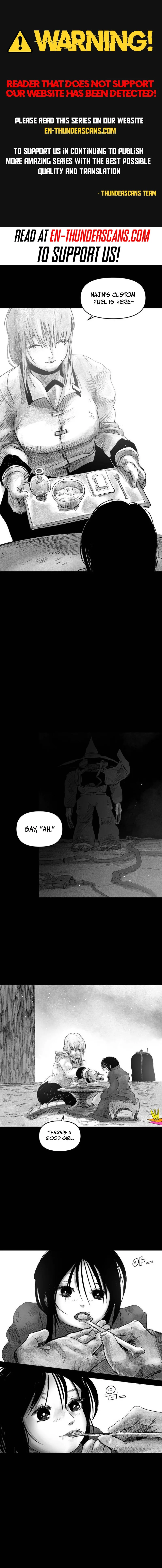 The Bone Uncle — Chapter 9 — Page 2