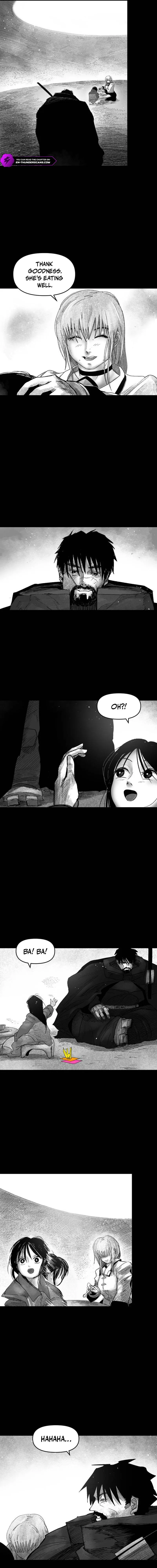 The Bone Uncle — Chapter 9 — Page 3