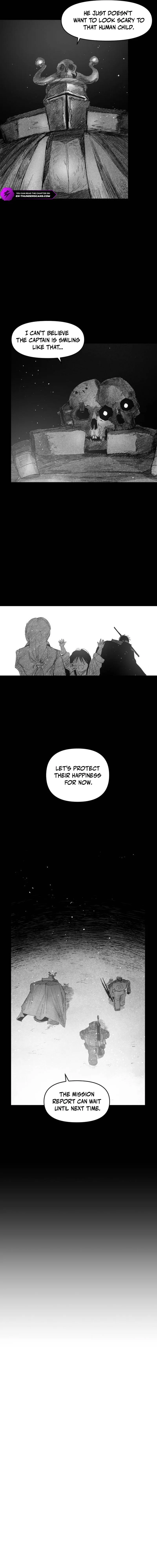 The Bone Uncle — Chapter 9 — Page 5