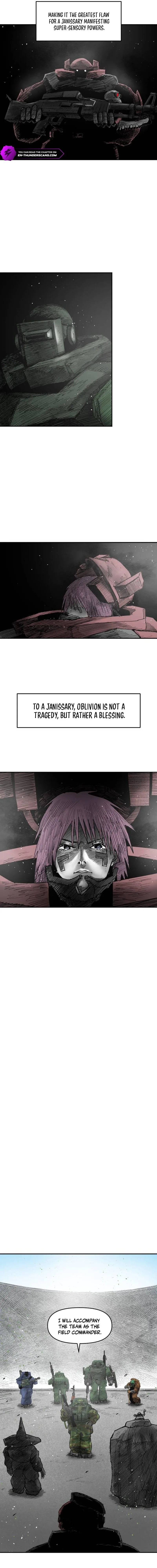 The Bone Uncle — Chapter 9 — Page 13