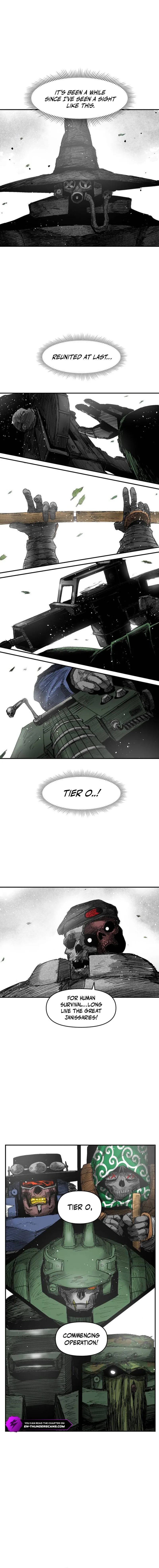 The Bone Uncle — Chapter 9 — Page 14