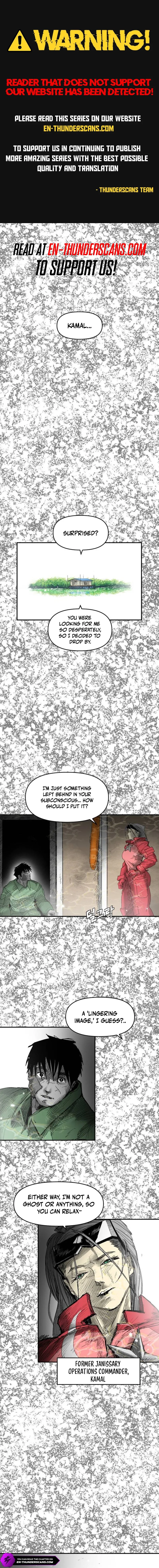 The Bone Uncle — Chapter 10 — Page 2